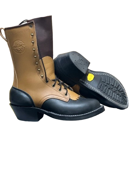 #57 Frontier Packer: Zeldzame L-9EE en R-9F! Unieke kans voor verzamelaars! $430