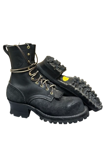 #69 Highlander T2 8.5B Schoenen voor €450 Klaar voor avontuur Zeldzame kans mis het niet!