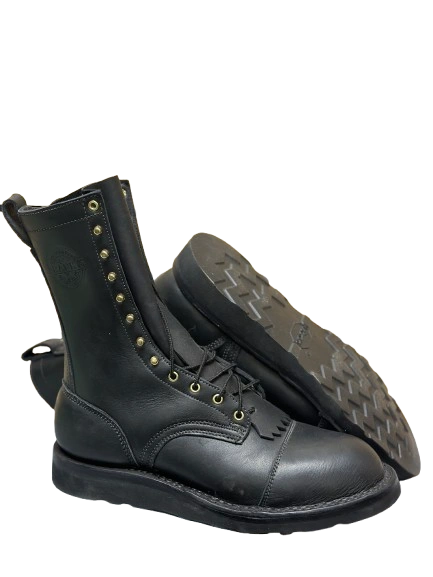Ground Pounder Crepe #71 Maat 11.5D - Een legendarische sneaker voor een onvergetelijke stijl - Slechts $599